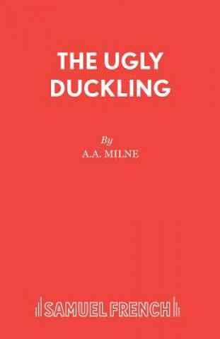 Buch Ugly Duckling A A Milne