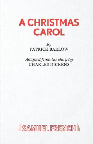 Buch Christmas Carol Charles Dickens