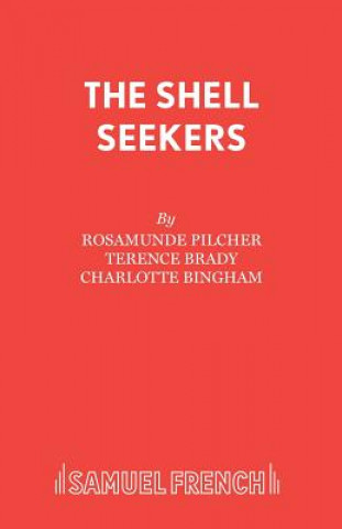 Kniha Shell Seekers Rosamunde Pilcher