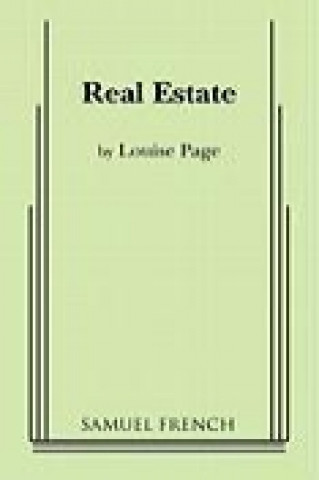 Knjiga Real Estate Louise Page