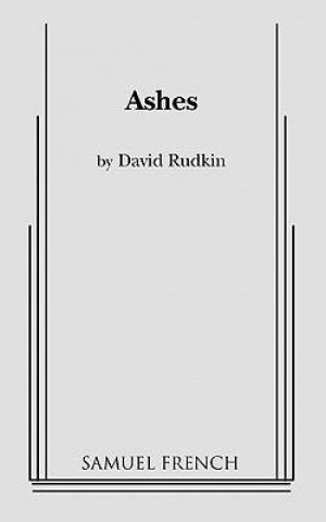 Knjiga Ashes David Rudkin