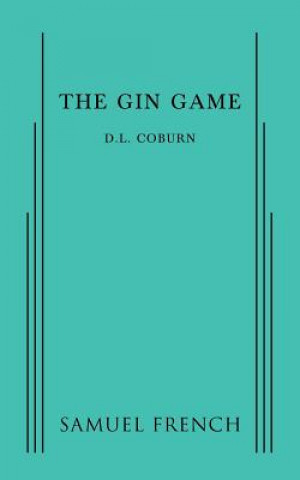 Buch The Gin Game D. L. Coburn