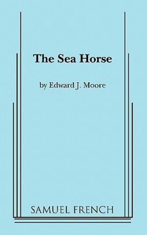 Carte SEA HORSE Edward J. Moore