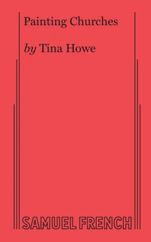 Könyv Painting Churches Tina Howe
