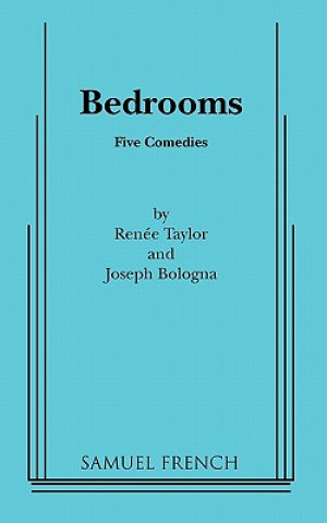 Carte Bedrooms Renee Taylor