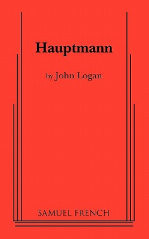 Book Hauptmann John Logan