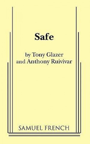 Carte Safe Tony Glazer