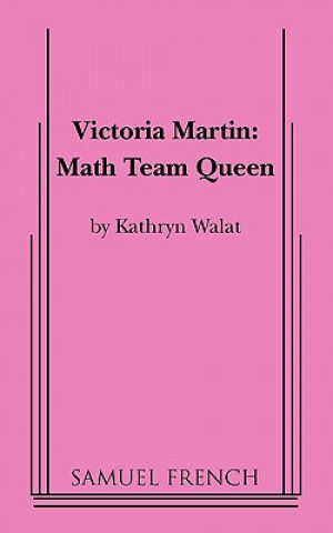 Könyv Victoria Martin Kathryn Walat