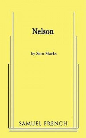 Книга Nelson Sam Marks