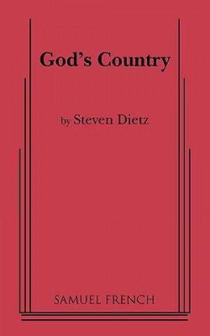 Carte God's Country Steven Dietz