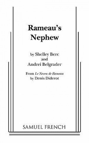 Carte Rameau's Nephew Shelley Berc