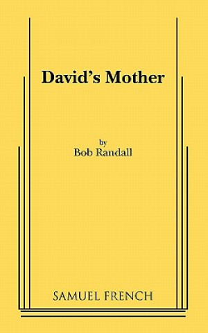 Book David's Mother Bob Randall