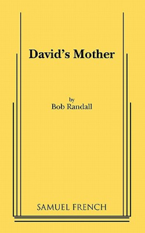 Kniha David's Mother Bob Randall