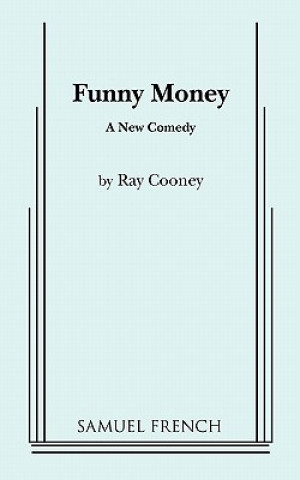 Carte Funny Money Ray Cooney