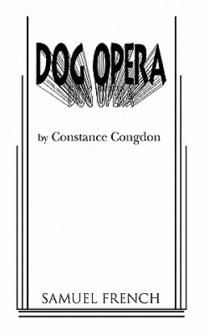 Libro Dog Opera Constance Congdon