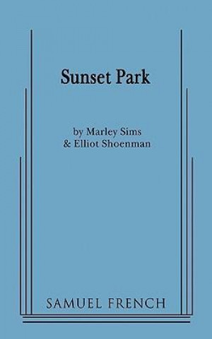 Book SUNSET Marley Sims