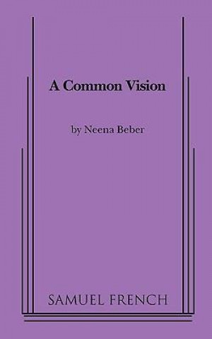 Buch COMMON VISION Neena Beber