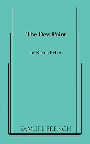 Carte DEW POINT Neena Beber