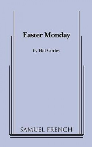 Carte Easter Monday Hal Corley