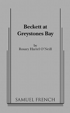 Könyv Beckett at Greystones Bay Rosary Hartel O'Neill