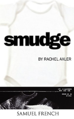 Książka SMUDGE Rachel Axler