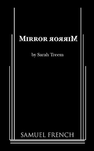 Livre Mirror Mirror Sarah Treem