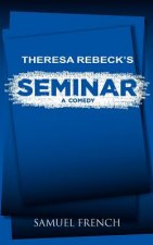 Carte Seminar Theresa Rebeck