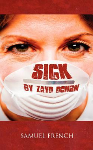Book SICK DOHRN Zayd Dohrn