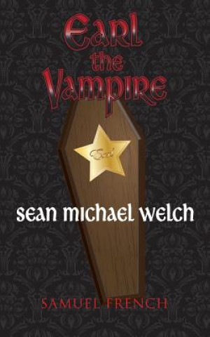 Książka Earl the Vampire Sean Michael Welch