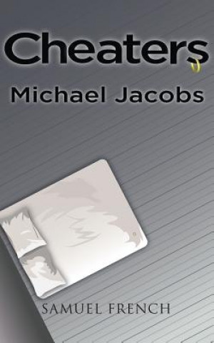 Knjiga Cheaters Michael Jacobs