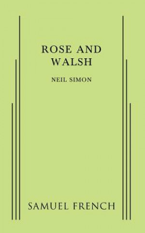 Carte Rose and Walsh Neil Simon