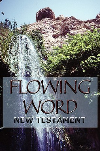 Buch Flowing Word New Testament Publishing Biblemystery Com Publishing