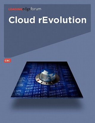 Könyv Cloud rEvolution Yale Esrock
