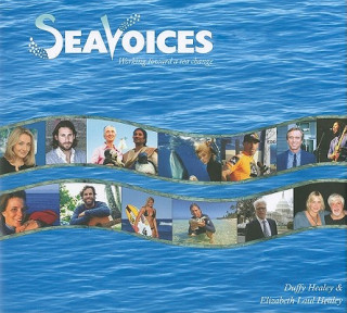 Carte Seavoices: Working Toward a Sea Change Duffy Healey