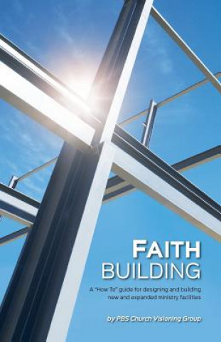 Книга Faith Building Dale Reiser