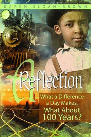 Könyv A Reflection Karen Sloan
