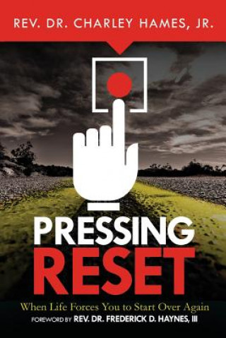 Carte Pressing Reset Hames Jr. Charley