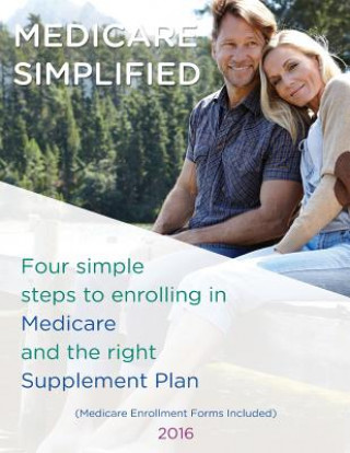 Livre Medicare Simplified Lisa Lin