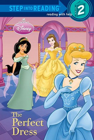 Buch The Perfect Dress Melissa Lagonegro