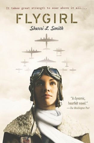 Libro Flygirl Sherri L. Smith