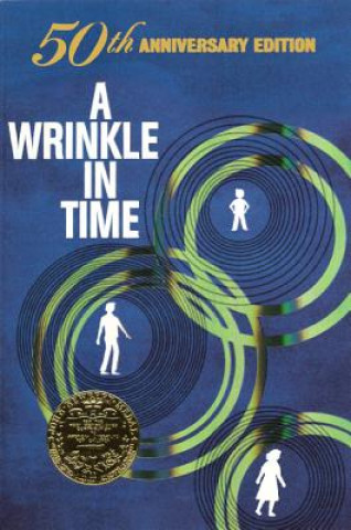 Książka A Wrinkle in Time: 50th Anniversary Edition Madeleine L'Engle