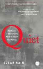 Carte Quiet: The Power of Introverts in a World That Can't Stop Talking Susan Cain