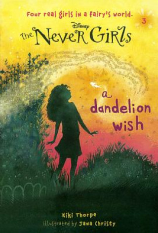 Libro A Dandelion Wish Kiki Thorpe