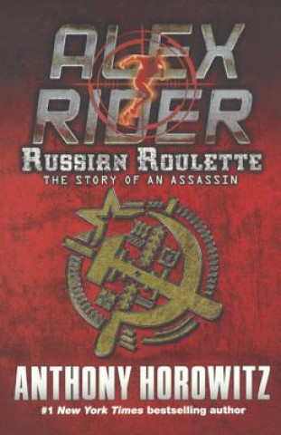 Book Russian Roulette: The Story of an Assassin Anthony Horowitz