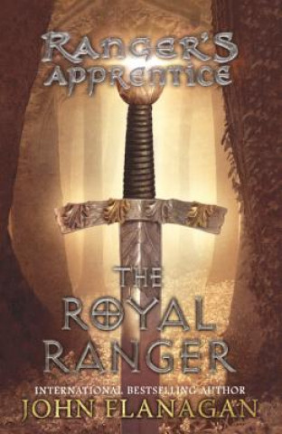 Książka The Royal Ranger John A. Flanagan