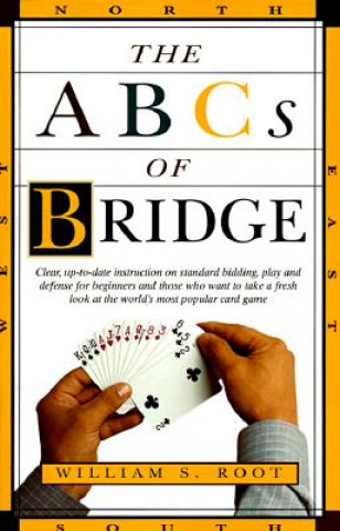 Kniha The ABCs of Bridge William S. Root