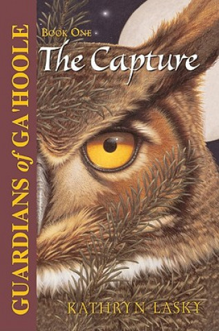 Buch The Capture K. Lasky