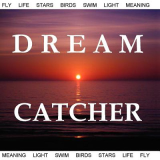 Libro Dream Catcher Bruce Jones