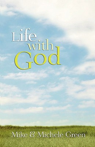 Kniha Life with God M. A. Green