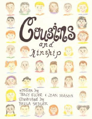 Carte Cousins and Kinship Joan Mason